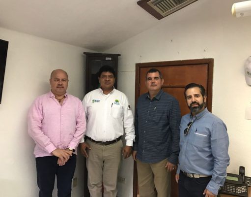 TRABAJADORES DEL IEEA TENDRAN BENEFICIOS CON FONACOT