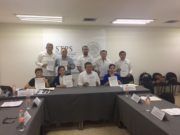 UNIVERSIDAD MODELO FIRMA CONVENIO CON LA STYPS PARA REALIZAR SERVICIO SOCIAL Y PRÁCTICAS PROFESIONALES