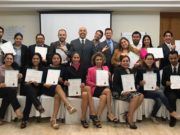EGRESÓ LA QUINTA GENERACIÓN DE «COACH DE VIDA» EN CANCÚN