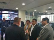 ESPECIALIZACIÓN, EQUIPAMIENTO Y CERCANÍA CON LA GENTE, FORTALEZAS PARA EL COMBATE Y PREVENCIÓN DEL DELITO: RODOLFO DEL ÁNGEL CAMPOS