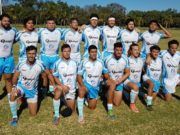 GANÓ CANCÚN RUGBY EN QUERÉTARO Y AVANZA A PASO FIRME