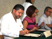 EL TEQROO Y EL COBAQROO BUSCAN CONSTRUIR UNA NUEVA CULTURA DE CIUDADANOS