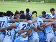 CON AMPLIA VENTAJA, CANCÚN RUGBY CLUB SE IMPUSO A SALTILLO