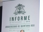 UQROO ES LA CASA PARA CONSTRUIR SUEÑOS: ANGEL RIVERO