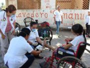 ASÍ ATENDEMOS LA DESIGUALDAD EN LA SALUD: CON EL PROGRAMA MÉDICO EN TU CASA Y EL ABASTO SUFICIENTE DE MEDICAMENTOS