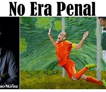 CAMBIO DE REGLAS DE JUEGO