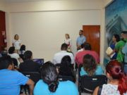 CON CAPACITACIÓN Y ORIENTACIÓN, SEDE TIENDE LA MANO A EMPRENDEDORES