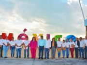 LUIS TORRES LLANES ASISTE A LA PRESENTACIÓN DE PROYECTO TURÍSTICO PARA IMPULSAR EL TURISMO EN CHETUMAL
