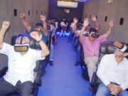 EDUCACIÓN CON TECNOLOGÍA VIRTUAL EN BACALAR, AL ALCANCE DE TODOS