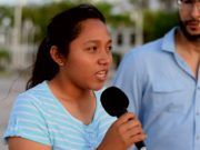 ¡DE AQUÍ SOY! PRIMERA EMISIÓN, INVITADA «VIRIDIANA SALAZAR»