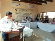 COEPROC SUMA ESFUERZOS EN EL COMBATE DE INCENDIOS FORESTALES