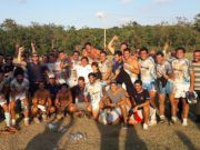 CANCÚN RUGBY LE GANÓ A JAGUARES Y ESTÁ EN LA SEMIFINAL