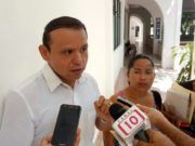 AYUNTAMIENTO DE BENITO JUÁREZ DAÑÓ PARQUE ECOLÓGICO AL INTENTAR REUBICAR A INVASORES