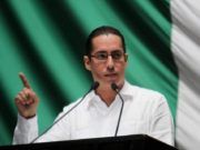 ALBERTO VADO PRESENTA INICIATIVA EN APOYO A LOS VIVEROS DEL MUNICIPIO DE LÁZARO CÁRDENAS