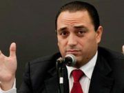 DENUNCIAN MÁS IRREGULARIDADES FINANCIERAS EN EL GOBIERNO DE ROBERTO BORGE ANGULO