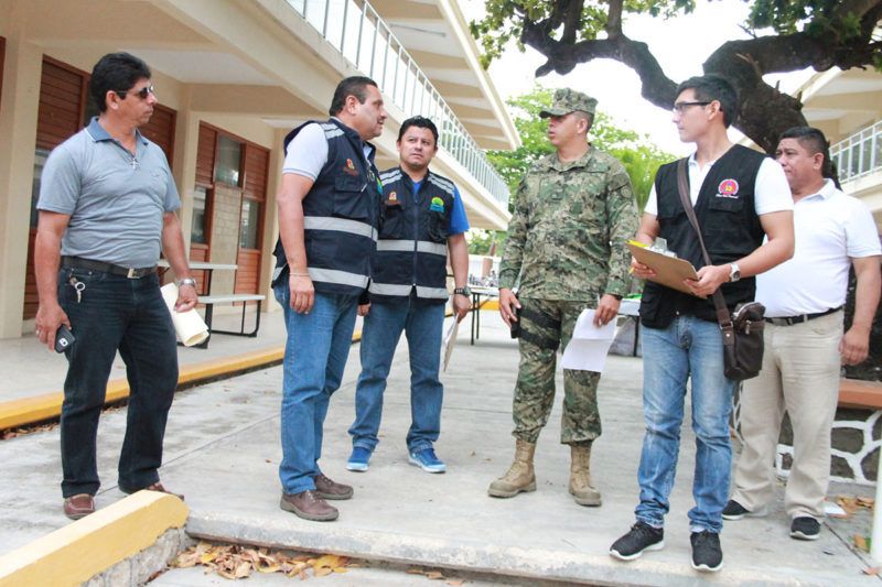 COEPROC supervisan refujios anticiclonicos 3