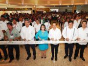 «MÁS Y MEJORES OPORTUNIDADES PARA LAS FAMILIAS CON EMPLEOS MEJOR PAGADOS»: GOBERNADOR