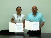 UNIVERSIDAD MODELO CONCRETA ALIANZA CON CENTRAL FITNESS