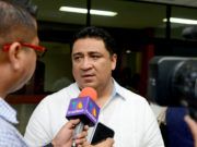 CONGRESO REVISARÁ A DETALLE DEMANDA CONTRA NUEVO DELEGADO DE SEDATU: MARTÍNEZ ARCILA