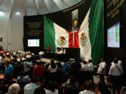 DETERMINA CONGRESO LA NO ACEPTACIÓN DE LA RENUNCIA DEL AUDITOR, EN SUS TÉRMINOS