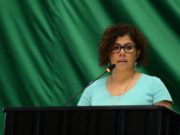 REAFIRMA CONGRESO COMPROMISO CON GRUPOS VULNERABLES