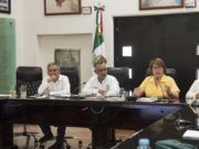 VIVAS Y MARRUFO A JUICIO, LA LIBRA LIMA