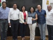 PRESENTAN COMISIONES ORDINARIAS, SU PLAN ANUAL DE TRABAJO LEGISLATIVO