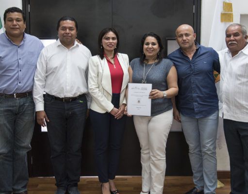 PRESENTAN COMISIONES ORDINARIAS, SU PLAN ANUAL DE TRABAJO LEGISLATIVO