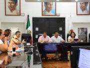INICIA REVISIÓN DE PROPUESTAS CIUDADANAS RECIBIDAS EN FOROS DE CONSULTA