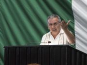 ANALIZARÁ CONGRESO SOLICITAR VEDA PARA PROTEGER AL CARACOL CHIVITA