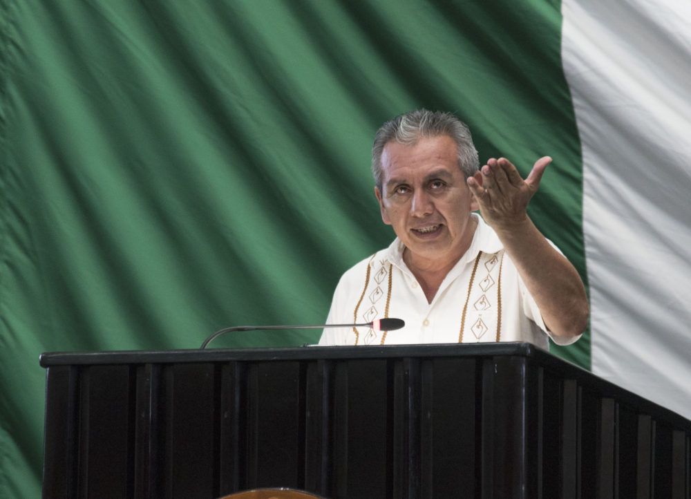 Foto 2 Bol 046 Congreso 6 marzo 2017