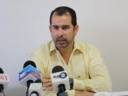 EXIGE PRD AL EDIL REMBERTO ESTRADA ATENDER EFICAZMENTE LA INSEGURIDAD