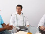 REUBICARÁN TEMPORALMENTE EN EL FRACCIONAMIENTO «VILLAS OTOCH» A COLONOS DESALOJADOS DEL PREDIO «EL FORTÍN»