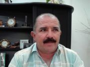 PONE CONGRESO A TRABAJAR A JAVIER ZETINA GONZÁLEZ