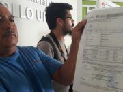 MULTAN A CANCUNENSE POR NEGARSE A PAGAR «MOCHADA»