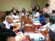 QUINTANA ROO POR DEBAJO DE LA MEDIA EN EMBARAZOS EN ADOLESCENTES A NIVEL NACIONAL
