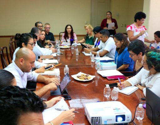 QUINTANA ROO POR DEBAJO DE LA MEDIA EN EMBARAZOS EN ADOLESCENTES A NIVEL NACIONAL