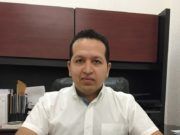 EJERCE CONSEJERO DEL IEQROO SU DERECHO A RÉPLICA