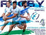 CANCÚN RUGBY JUEGA LA SEMIFINAL EN CASA CONTRA ÚLTIMO CAMPEÓN