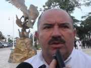 EL AUDITOR PODRÁ RECIBIR 5 DE LOS 20 MILLONES DE PESOS SOLICITADOS: EMILIANO RAMOS
