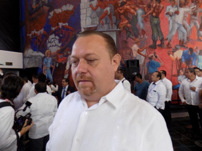 José Esquivel 2