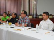 PREPARA AYUNTAMIENTO DE OPB OPERATIVO «SEMANA SANTA 2017”
