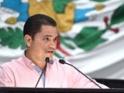 «AGENDA LEGISLATIVA ES EL PULSO SOCIAL DE LOS QUINTANARROENSES”: CARLOS PEREYRA