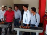 REALIZAN MUESTRA GASTRONÓMICA PARA FOMENTAR CONSUMO PESQUERO