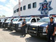 POLICÍAS PIDEN AL GOBERNADOR MEJORES CONDICIONES PARA ENFRENTAR EL CRIMEN