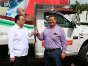 MIENTRAS AUDITAN A RADILLA, EL VERDE ANALIZA HACERLO SU LÍDER EN EL SUR