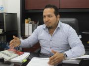 REPRUEBAN A CONSEJERO DEL IEQROO QUE ASPIRABA A CARGO EN EL INE