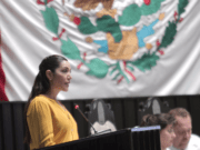 EMITE CANDY AYUSO NUEVO EXHORTO A LA SEYC