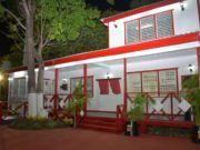 HOMENAJE PÓSTUMO A «NACHO» HERRERA EN CASA DEL CRONISTA, QUE DESDE AHORA LLEVARÁ SU NOMBRE