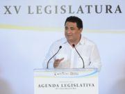 DESAPARECERÁN GRAN COMISIÓN; DIPUTADOS PLURIS; EL FUERO Y PATENTES A DISCRECIÓN: EDUARDO MARTÍNEZ ARCILA
